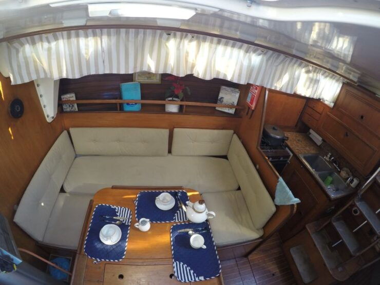 Crete: Private Morning or Sunset Sailing Cruise - Activity Details