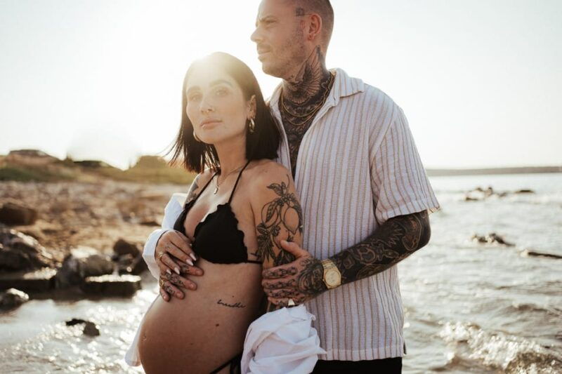 Crete: Private Photoshoot with a Professional Photographer - The Photos and Delivery