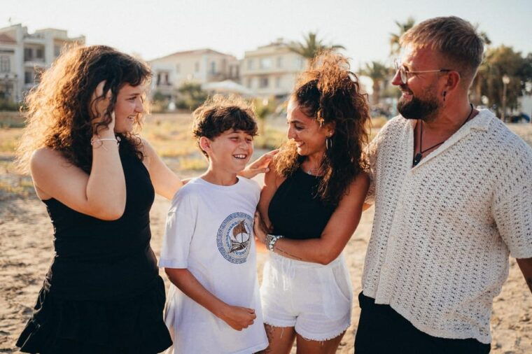 Crete: Private Photoshoot with a Professional Photographer - Booking, Flexibility, and Practical Details