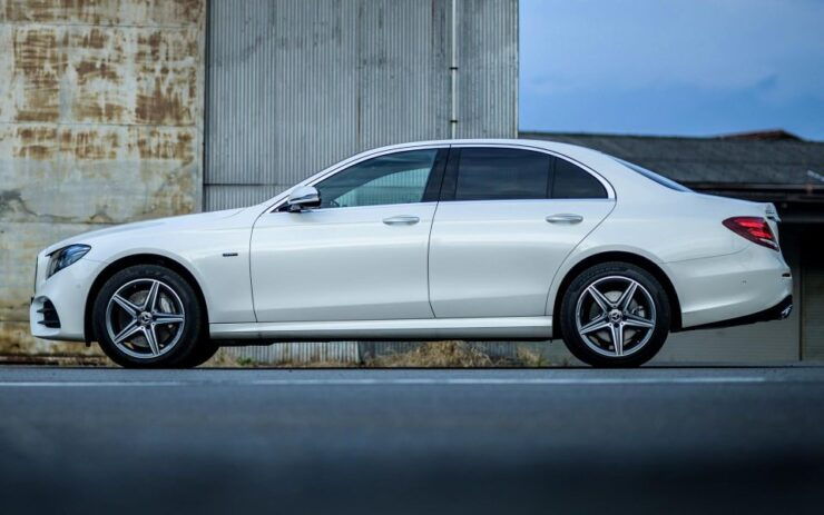 Crete Private Sedan Services From Heraklion Airport/Port - Service Details