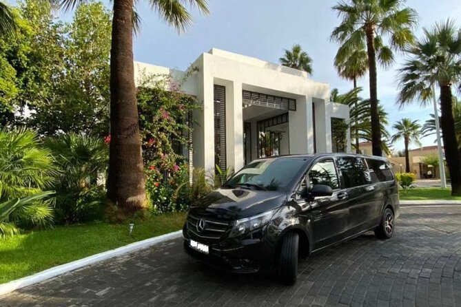 Crete Private Taxi and Transfer From Fodele to Heraklion Airport - Good To Know