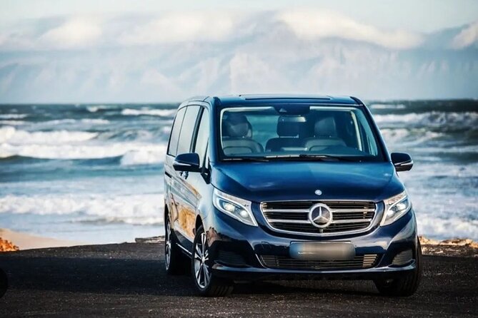 Crete: Private Taxi & Transfer From Rethymno to Chania - Additional Information and Policies