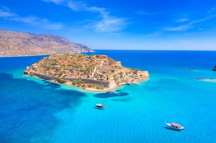 Crete: Private Tour With Classic Mercedes/ Choose a Daytrip - Good To Know