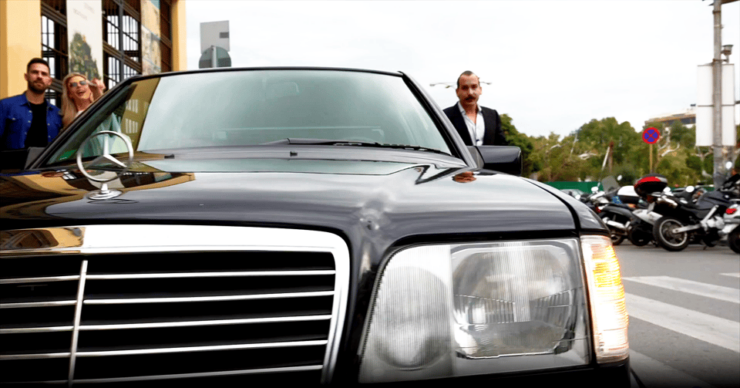 Crete: Private Tour With Classic Mercedes/ Choose a Daytrip - Vehicle Comfort and Features