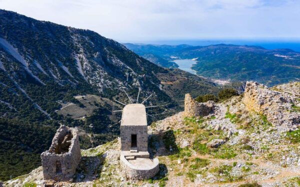 Crete: Private Tour With Classic Mercedes/ Choose a Daytrip - Heraklion Tour Experiences