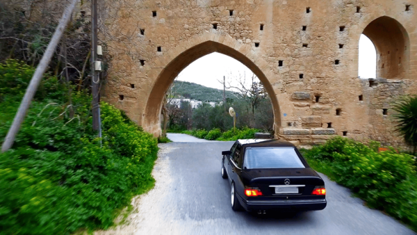 Crete: Private Tour With Classic Mercedes/ Choose a Daytrip - Important Information for Travelers
