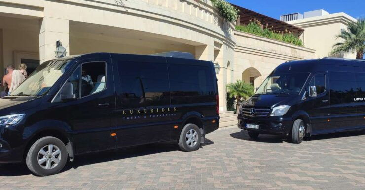 Crete : Private Transfer Chania Airport to Rethymno - Itinerary