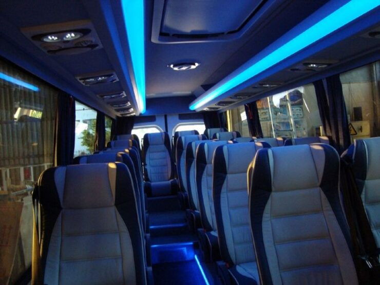 Crete: Private Transfer From or to Ports & Airports - Safe and Reliable Transfers