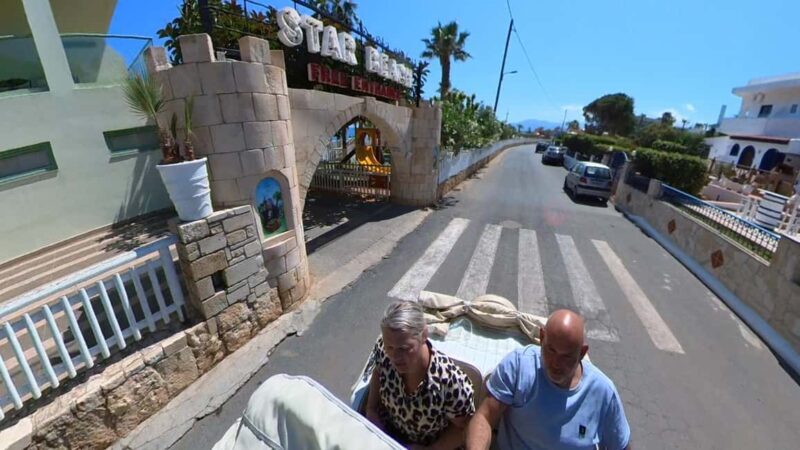 Crete: Private Tuk Tuk Tour of 7 Villages with Tastings - Final Thoughts