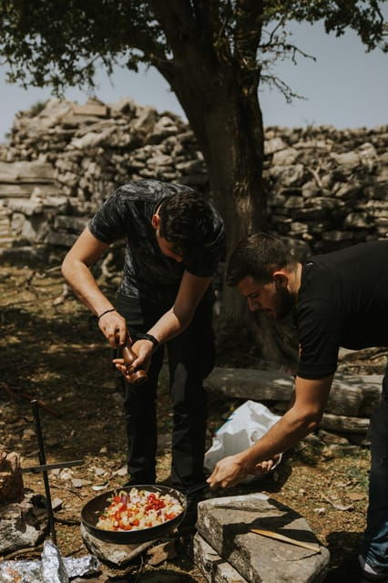 Crete: Psiloritis Eye - Cultural Significance of Psiloritis