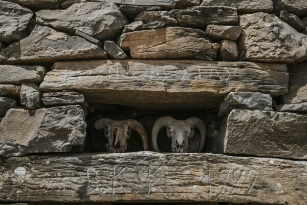 Crete: Psiloritis Eye - Guided Tour Highlights