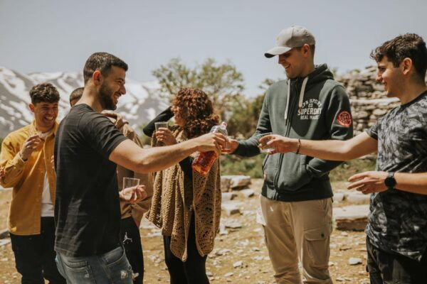 Crete: Psiloritis Eye - Transportation and Logistics