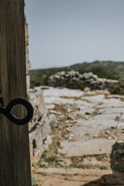 Crete: Psiloritis Eye - What to Expect During the Tour