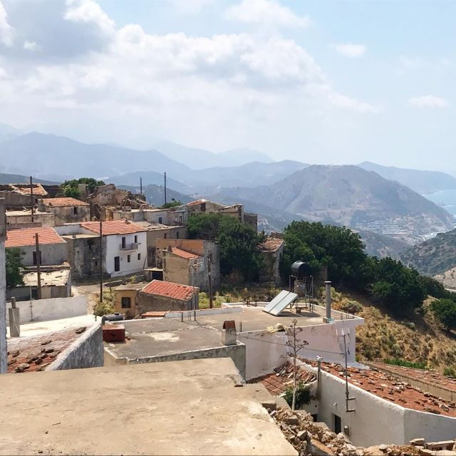 Crete: Quad Safari, Olive Mill with Tasting & Ghost Village - Good To Know