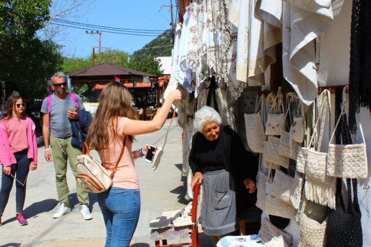 Crete: Quad Safari, Olive Mill with Tasting & Ghost Village - The Value of This Experience
