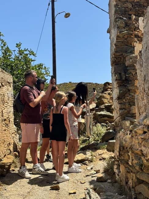Crete: Quad Safari with Ghost Town Exploration - Good To Know