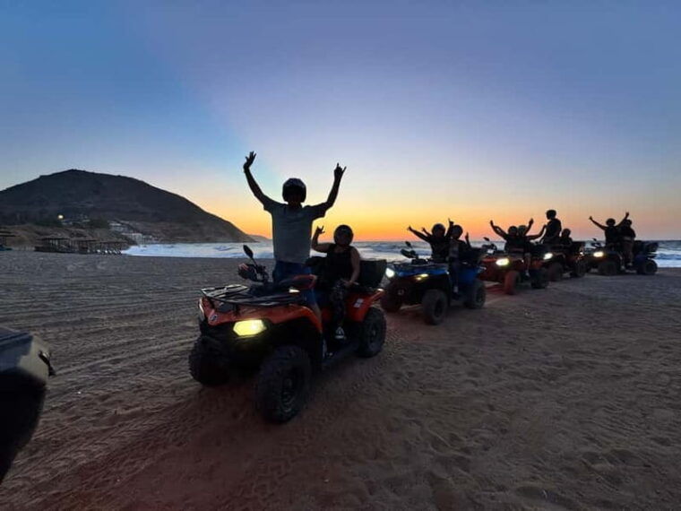 Crete: Quad Safari with Ghost Town Exploration - Authenticity & Reviews: What Travelers Say