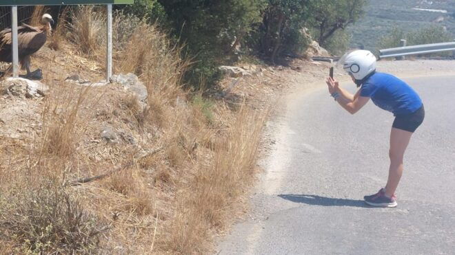 CRETE : QUADS TOURS ECO FRIENDLY ADVENTURE - HIGH PERF - Environmental Commitment