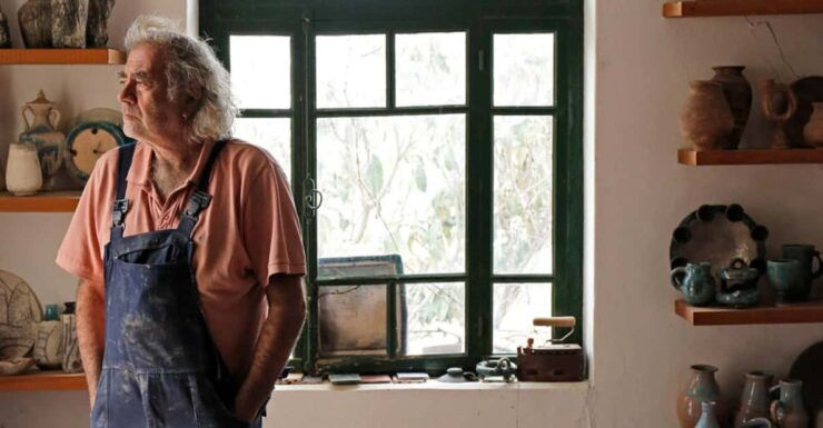 Crete: Raku Pottery Experience With Master Potter in Myrsini - Good To Know