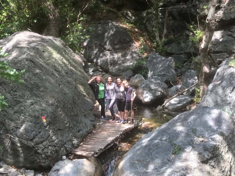 Crete: Richtis Waterfall Full-Day Tour with Olive Tasting - Why This Tour Is a Great Choice