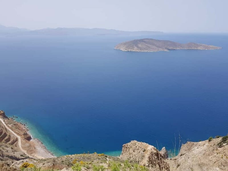 Crete: Richtis Waterfall Full-Day Tour with Olive Tasting - Things to Consider