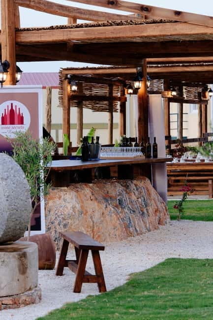 Crete: Road-trip to Lasithi Plateau & Olive Mill Farm - What’s Included and What’s Not