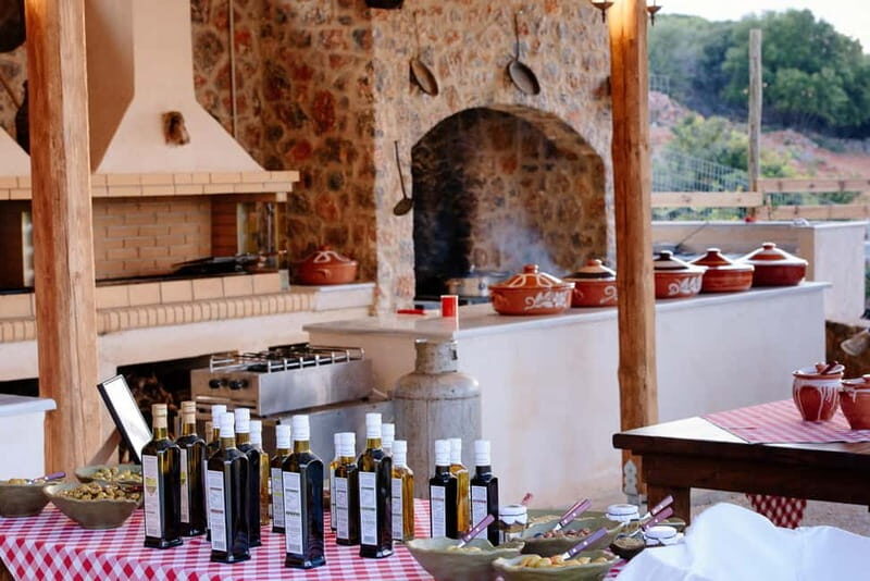 Crete: Road-trip to Lasithi Plateau & Olive Mill Farm - Summary of the Experience from Reviewers