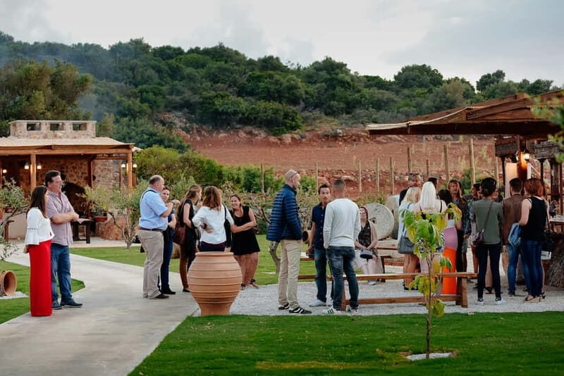 Crete: Road-trip to Lasithi Plateau & Olive Mill Farm - FAQ