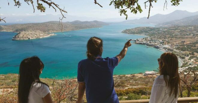 Crete: Roadtrip With a Local in Villages | Prv Guided Tour - Unique Villages to Explore