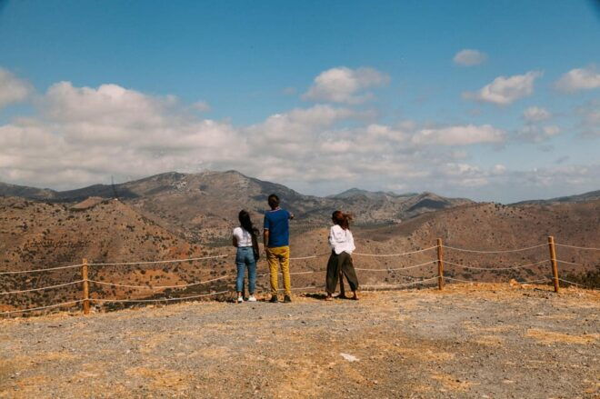 Crete: Roadtrip With a Local in Villages | Prv Guided Tour - Cultural Insights From Locals