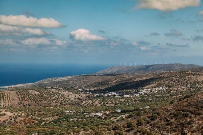 Crete: Roadtrip With a Local in Villages | Prv Guided Tour - Inclusions of the Tour