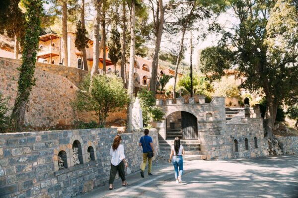 Crete: Roadtrip With a Local in Villages | Prv Guided Tour - How to Book Your Tour