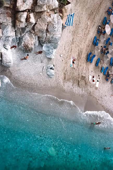 Crete: Scenic Coastline Cruise with Swimming Stop - FAQ