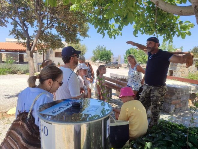 Crete: Shepherds House- Traditional Villages - Experiences - Booking and Cancellation Policies