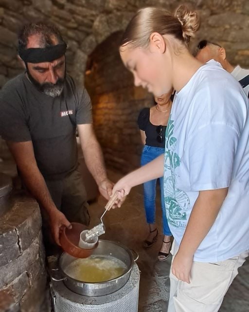 Crete: Shepherd'S Life & Psiloritis Mountain Tour With Meal - Itinerary