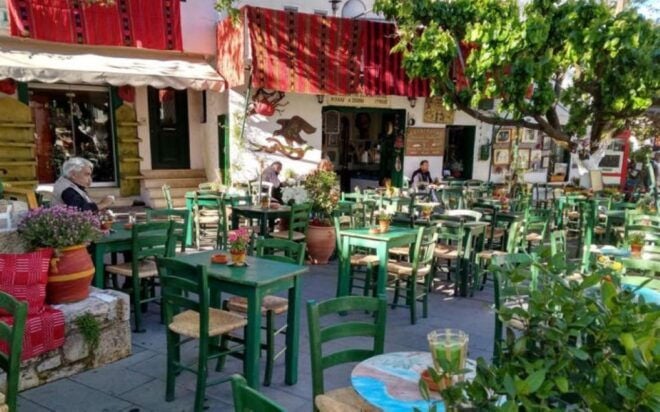 Crete: Shepherd'S Life & Psiloritis Mountain Tour With Meal - Inclusions