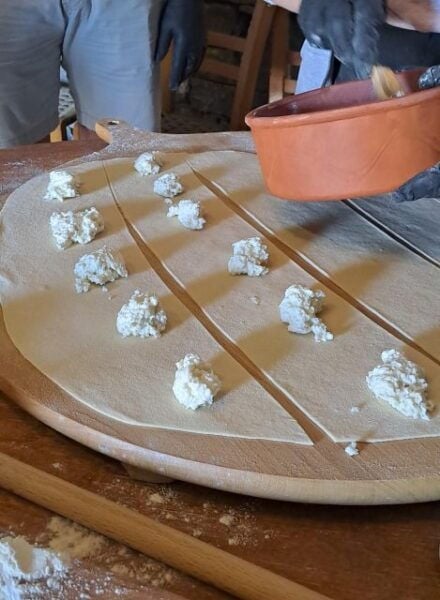 Crete: Shepherd'S Life & Psiloritis Mountain Tour With Meal - Directions