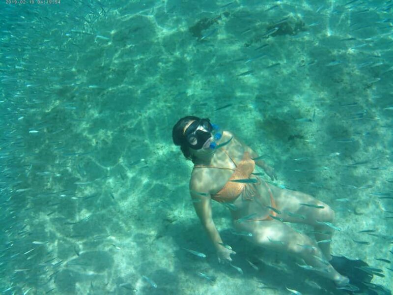 Crete: Snorkel Cretes Hidden Coves by Boat - Crete: Snorkel Cretes Hidden Coves by Boat — An Honest Review