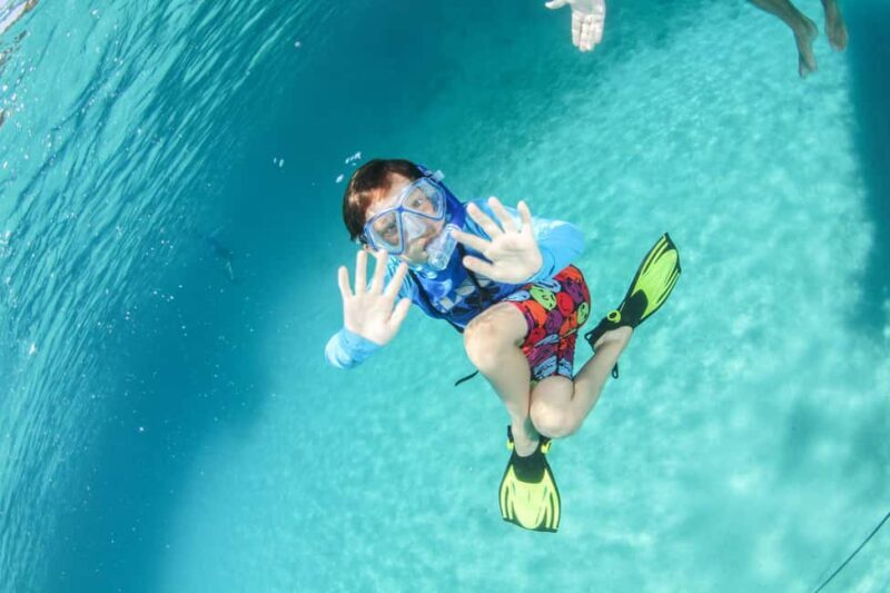 Crete: Snorkel Cretes Hidden Coves by Boat - Breakdowns of the Itinerary