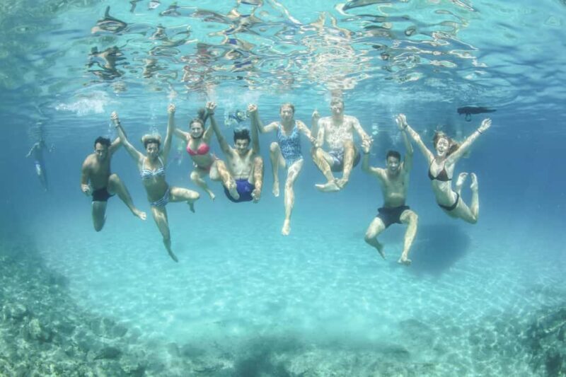 Crete: Snorkel Cretes Hidden Coves by Boat - Final Thoughts