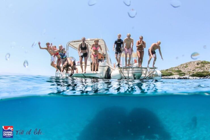 Crete: Snorkeling and Boat Tour Experience - Good To Know