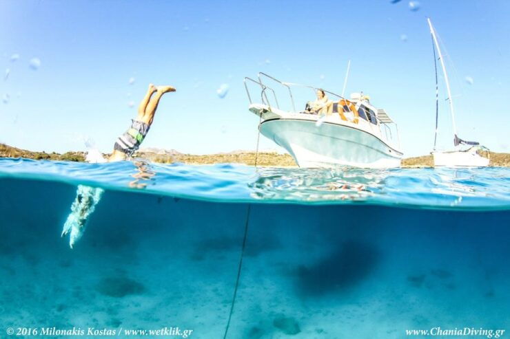 Crete: Snorkeling and Boat Tour Experience - Experience Details