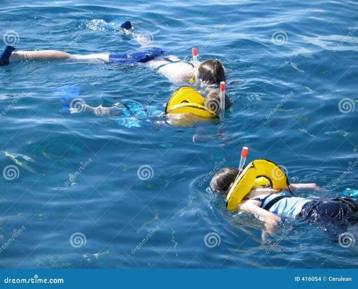 Crete: Snorkeling Boat Trip with Lunch and Transfer - FAQ