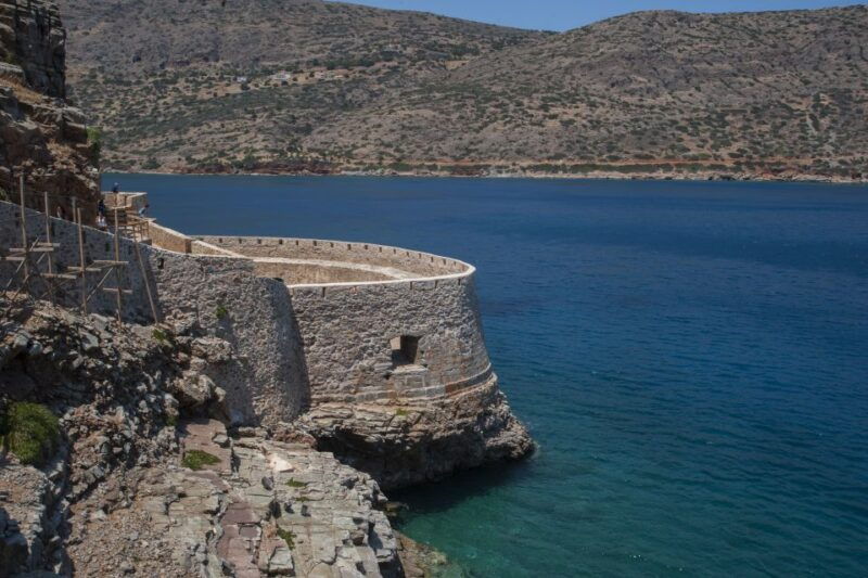 Crete: Spinalonga, Agios Nikolaos and Elounda with BBQ Lunch - The Experience: What You’ll Love