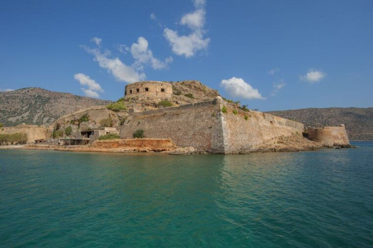 Crete: Spinalonga, Agios Nikolaos and Elounda with BBQ Lunch - Considering the Schedule and Duration