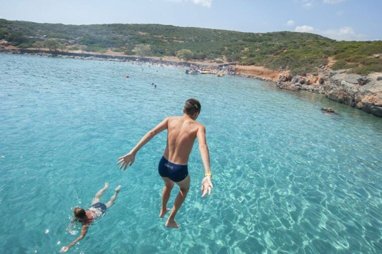 Crete: Spinalonga, Agios Nikolaos and Elounda with BBQ Lunch - Frequently Asked Questions