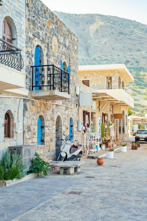Crete: Spinalonga, Agios Nikolaos and Olive Oil Farm Tour - Good To Know