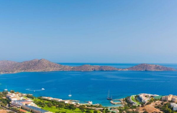 Crete: Spinalonga, Agios Nikolaos and Olive Oil Farm Tour - Transportation Details