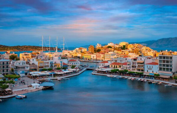 Crete: Spinalonga, Agios Nikolaos and Olive Oil Farm Tour - Booking Information