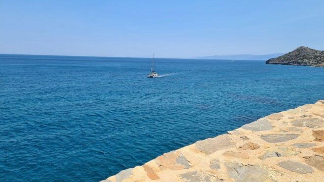 Crete: Spinalonga, Agios Nikolaos, and Olive Oil Tour - Restrictions